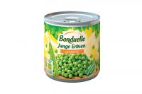 Bonduelle Erbsen zart und fein (280g)