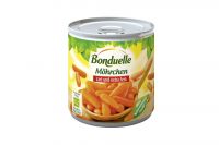 Bonduelle Mhrchen zart und extra fein (285g)