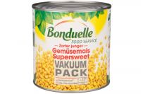 Bonduelle Gemse-Mais (2650ml)