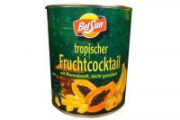 BelSun Tropischer Frucht-Cocktail (3100ml)