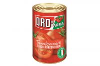 Oro-di-Parma Tomatenmark 2-fach konzentriert (4500g)
