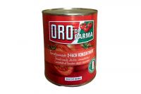 Oro-di-Parma Tomatenmark 2-fach konzentriert (850g)