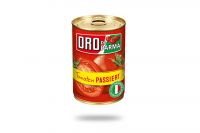 Oro-di-Parma Tomaten passiert (425ml)