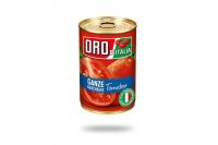 Oro-di-Italia Tomaten geschält (425ml)