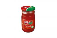 Oro-di-Parma Tomatenmark 3-fach konzentriert (720ml)