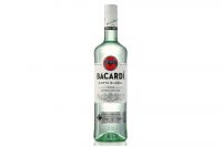 Bacardi Carta Blanca superior 37,5% (1l)