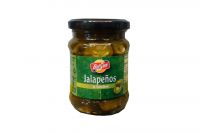 BelSun Jalapenos-Scheiben (230ml)