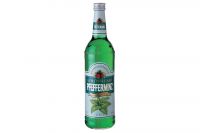 Nordbrand Pfefferminzlikr 18% 1x0,7l