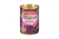 Hengstenberg Mildessa Rotkraut Traditionelle Art (580ml)