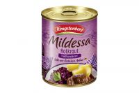 Hengstenberg Mildessa Rotkraut Traditionelle Art (850ml)