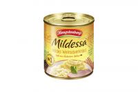 Hengstenberg Mildessa Mildes Wein-Sauerkraut (314ml)