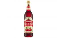 Nordbrand Saure Kirsche Likr 16% vol (0,7l)