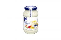 Ja! Salat-Mayonnaise (500ml)