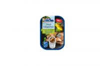 Rgen-Fisch Inselhppchen in Oliven- & Pflanzen-l (90g)