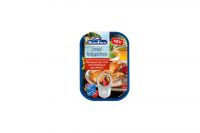 Rgen-Fisch Inselhppchen mit Chili- und Knoblauch-Geschmack (90g)