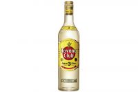 Havana Club Anejo 3 Anos 40% (0,7l)