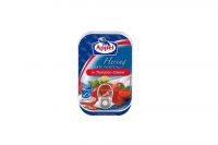 Appel Hering-Filets in Tomaten-Creme (100g)