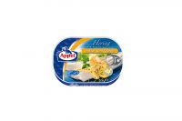 Appel Herings-Filets in Eier-Senf-Creme (200g)