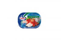 Appel Herings-Filets in Paprika-Creme (200g)