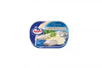 Appel Herings-Filets in sahniger Meerretich-Creme (200g)