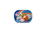 Appel Herings-Filets Tomate-Mozarella (200g)