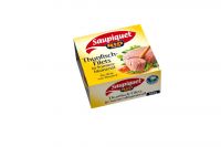 Saupiquet Thunfisch-Filets in Sonnenblumen-l (185g)