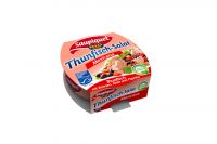 Saupiquet Thunfisch-Salat Mexicana (160g)