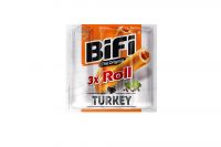 Bifi Turkey Roll (3x45g)