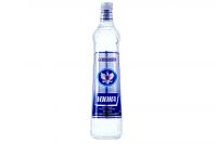 Vodka Gorroff 37,5% vol (0,7l)