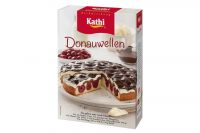 Kathi Backmischung Donauwellen (495g)