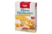 Kathi Backmischung Kleiner Blechkuchen Mandarinen-Schmand (300g)