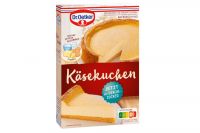 Dr.Oetker Backmischung Ksekuchen (580g)
