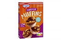 Dr.Oetker Backmischung Marmor-Muffins (325g)