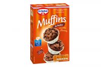 Dr.Oetker Backmischung Schoko-Muffins (345g)