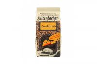 Seitenbacher Brotbackmischung Landbrot (935g)