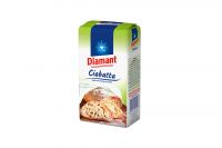 Diamant Brotbackmischung Ciabatta (500g)