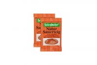 Seitenbacher Natursauerteig (2x75g)