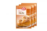 Ruf Trocken-Back-Hefe (3x7g)