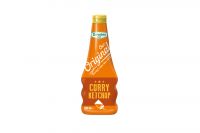 Develey Our Original Curry Ketchup (500ml)