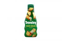 Develey Sour Cream Sauce (250ml)