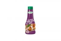 Develey Klassische Knoblauch Sauce (250ml)