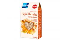 Klln Hafer-Porridge Apfel-Zimt (350g)
