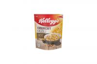 Kelloggs Crunchy Müsli Choco & Nuts (500g)