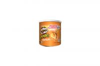 Pringles Sweet Paprika (12x40g)