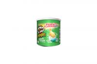 Pringles Sour Cream & Onion (12x40g)