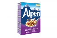 Weetabix Alpenmsli Blueberry, Cherry & Almond (560g)