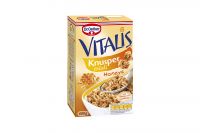 Vitalis Knusper-Msli Honeys (600g)