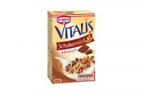 Vitalis Schoko-Msli Klassisch (600g)