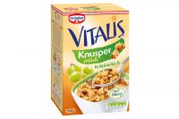 Vitalis Knusper-Msli Klassisch (1500g)