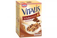 Vitalis Schoko-Msli Klassisch (1500g)